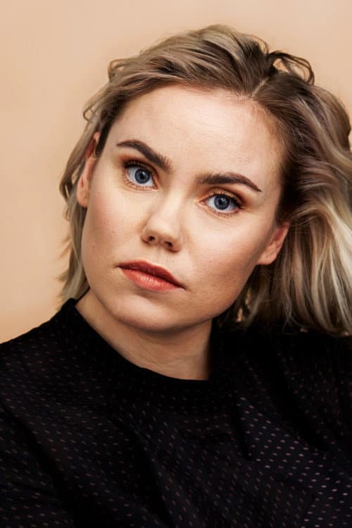 Sara Melleri foto