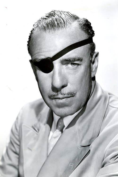 Raoul Walsh foto