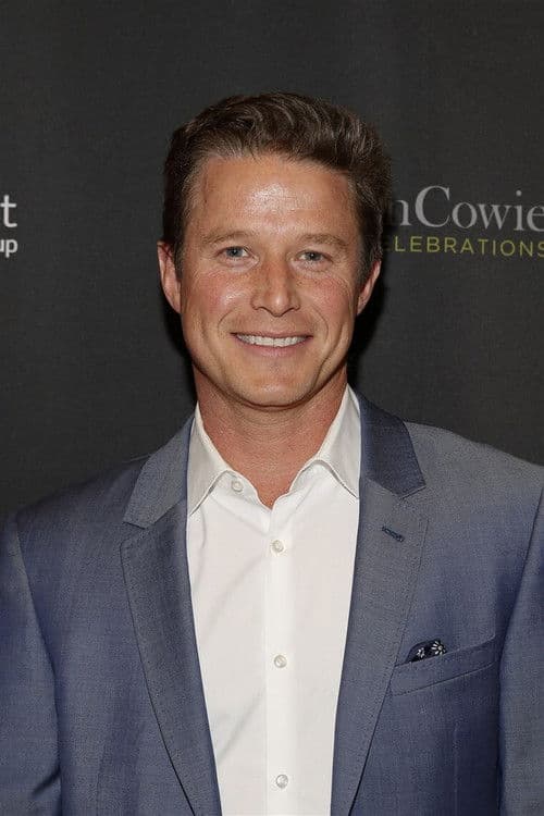 Billy Bush foto