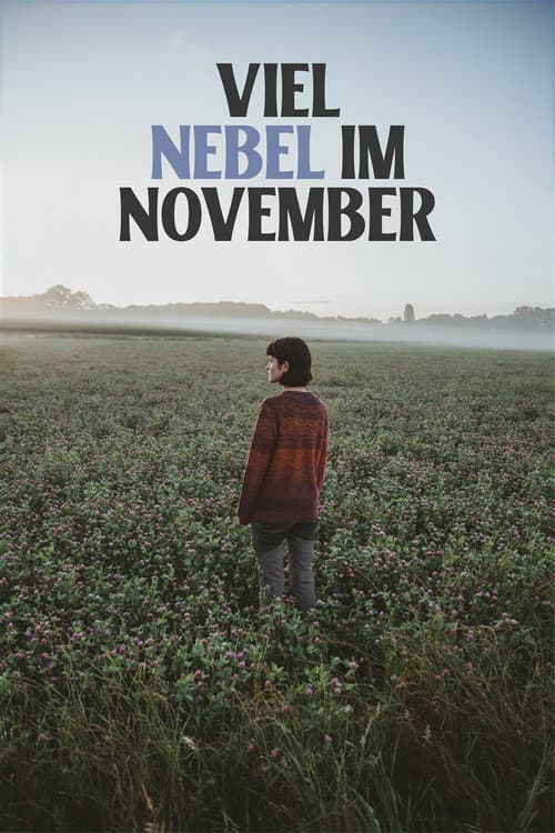 Viel Nebel im November (2025) poster