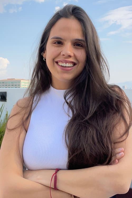 Estefanía León foto