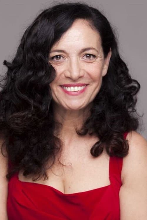 Inma Pérez-Quirós foto