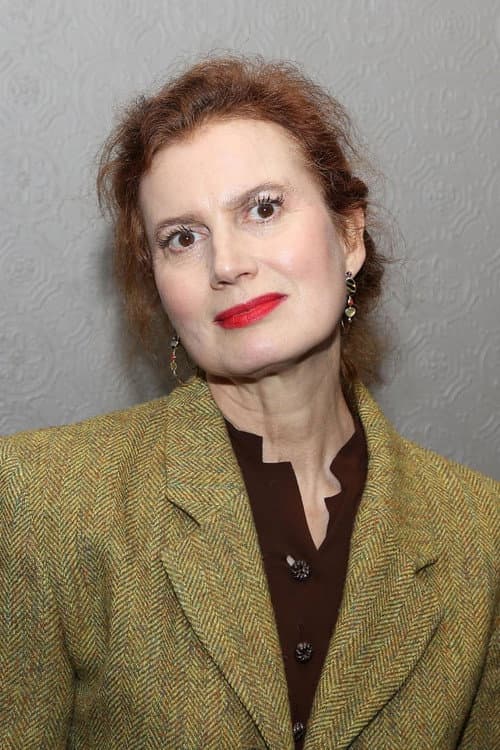 Lou Jeunet foto