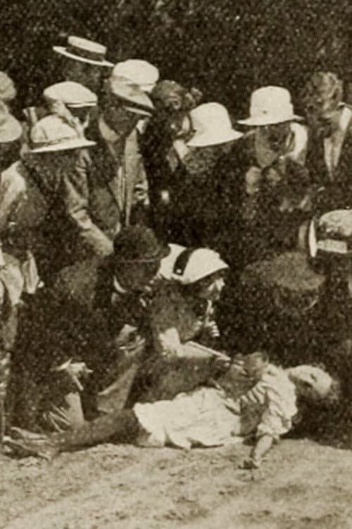 The Price Paid (1914) poster