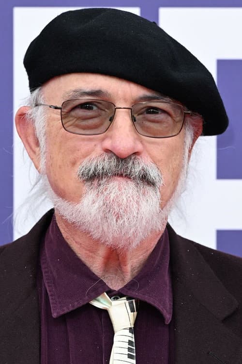 Mark Ulano foto