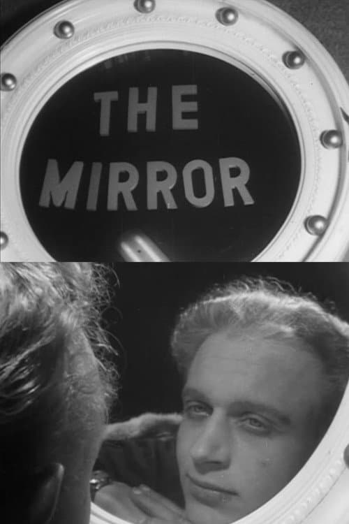 The Mirror (1951) poster
