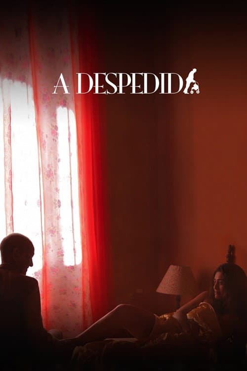 A Despedida (2014) poster