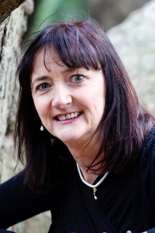 Bairbre Ní Chaoimh foto