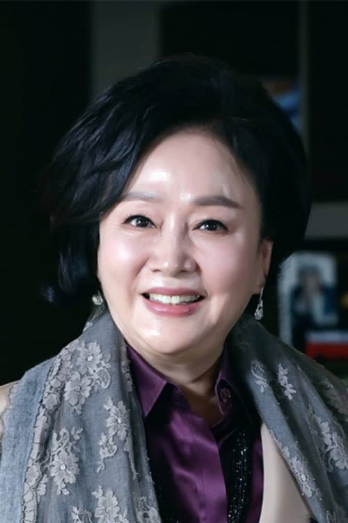 김창숙 foto