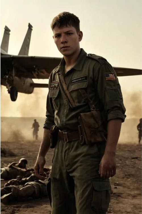 Jóhann Gunnar Jóhannsson foto