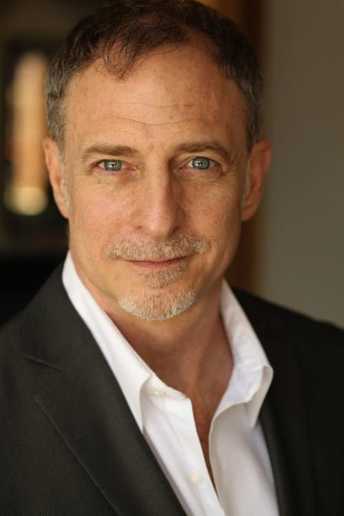 Gary J. Klavans foto
