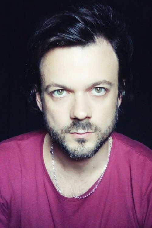 Matias Benedetti foto
