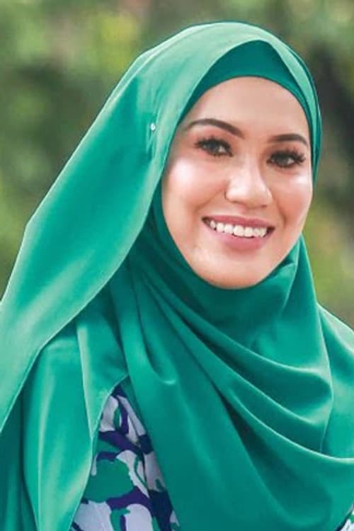 Mardiana Alwi foto