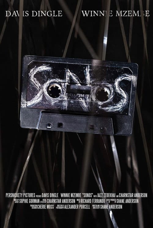 SONOS (2023) poster