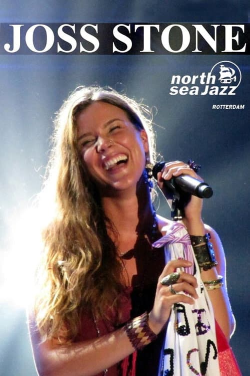 Joss Stone: Live at the North Sea Jazz Festival (2010) poster