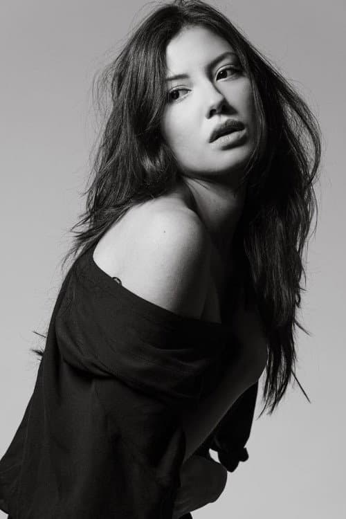 Angela Elliston foto