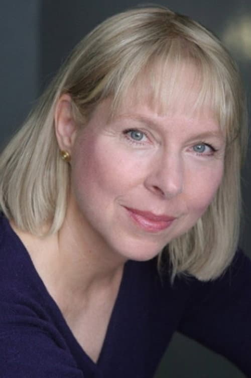 Sarah Kernochan foto