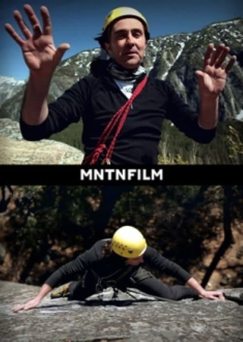 John Muir (2011) poster
