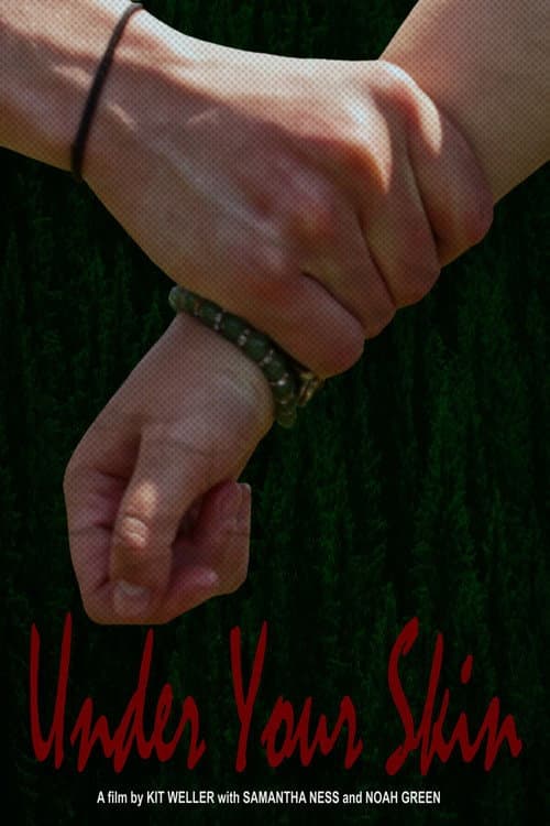 Under Your Skin (2026) poster