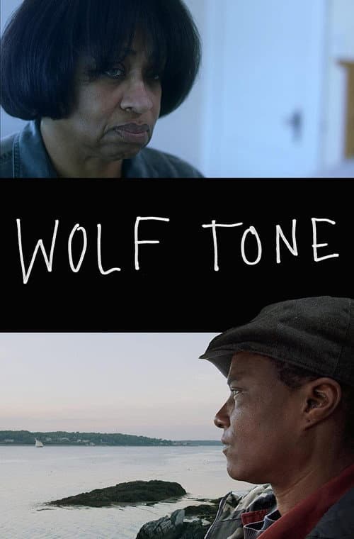 Wolf Tone (2022) poster