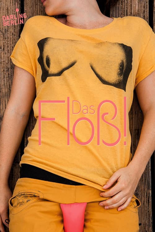 Das Floß! (2016) poster