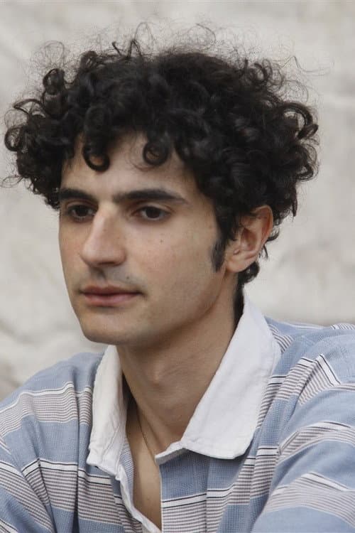 Michael Zindel foto