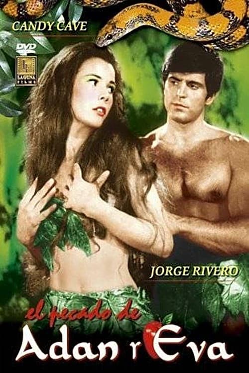 El pecado de Adán y Eva (1969) poster