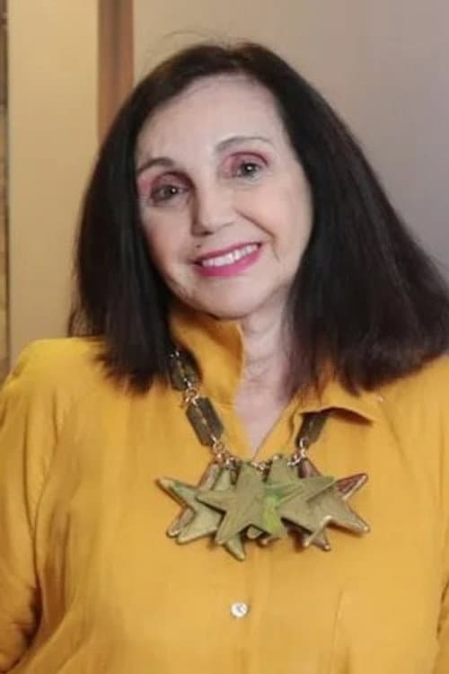 Marcela López Rey foto