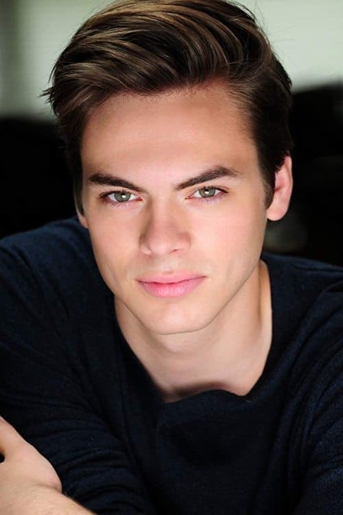 Gage Marsh foto