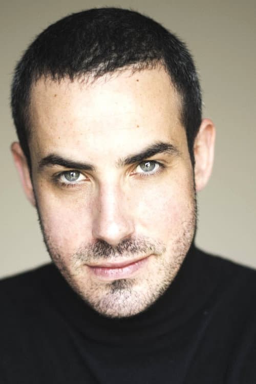 Stefano Patti foto