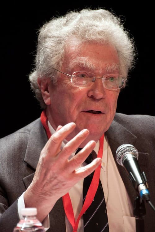 Pierre Joxe foto