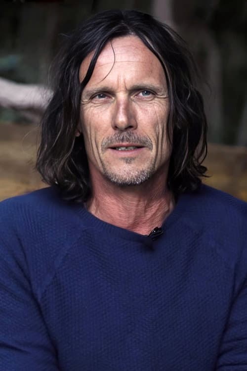 Frédéric Devoluet foto