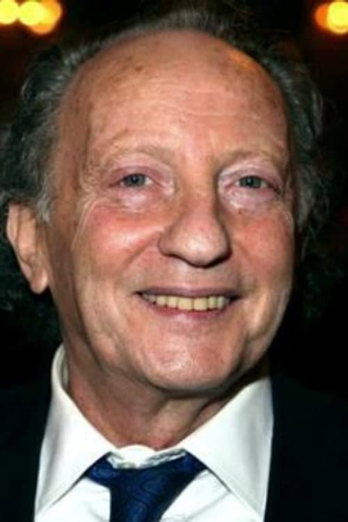 Paul Lederman foto