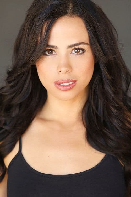 Janelle Marie foto
