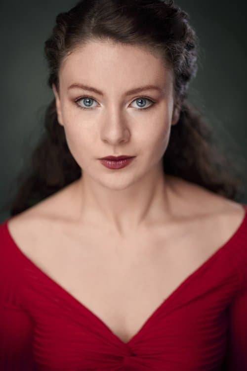 Megan Tremethick foto