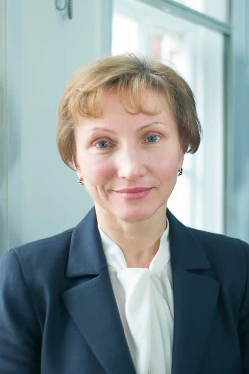 Marina Litvinenko foto