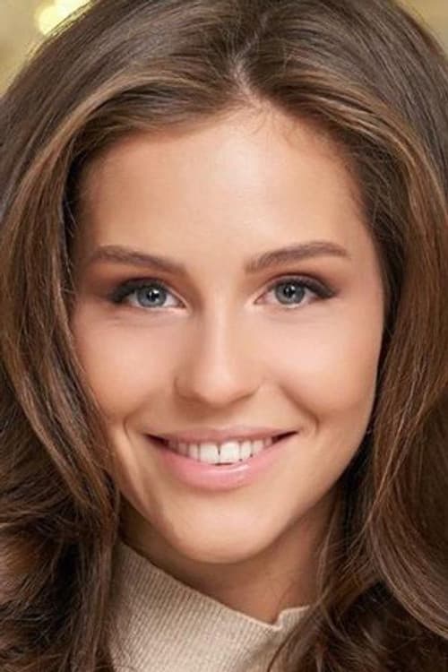 Леонела Мантурова foto