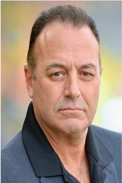 Lou D'Amato foto