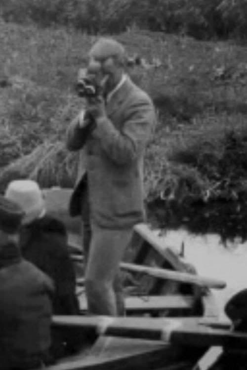 Otto van Neijenhoff foto