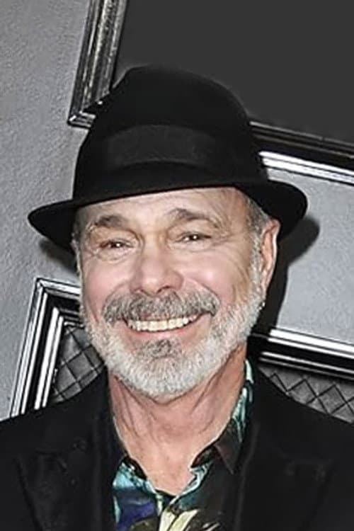 Danny Seraphine foto