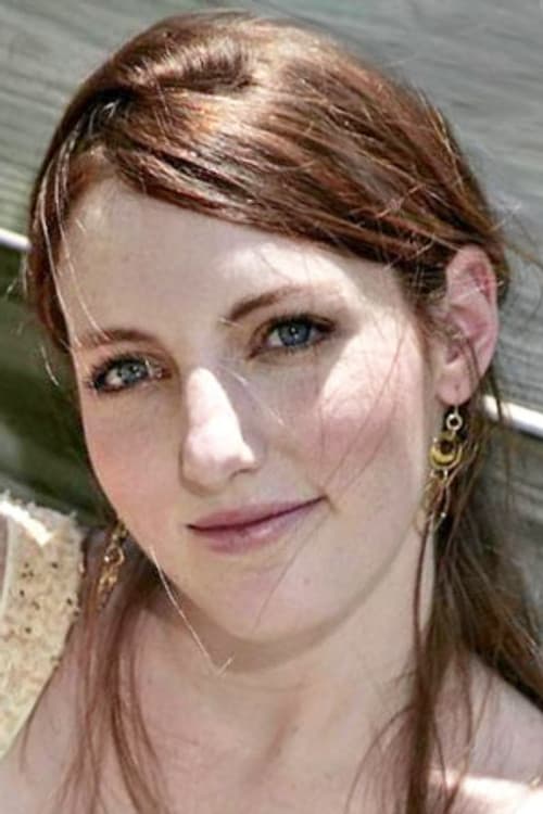 Caitlin Glass foto