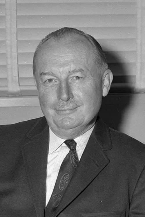 James Algar foto