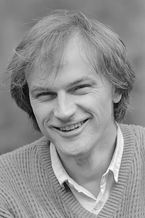Jacques Klöters foto