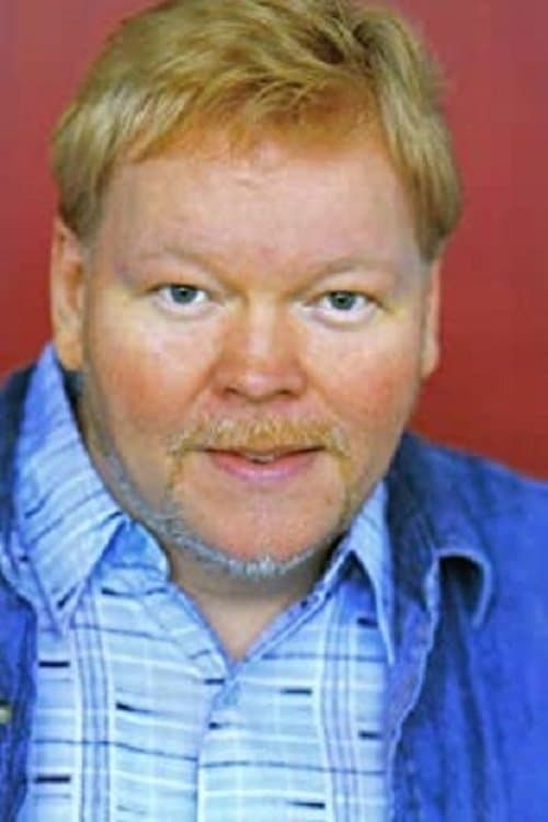 Kent Lipham foto