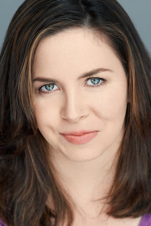 Caitlin Graham foto
