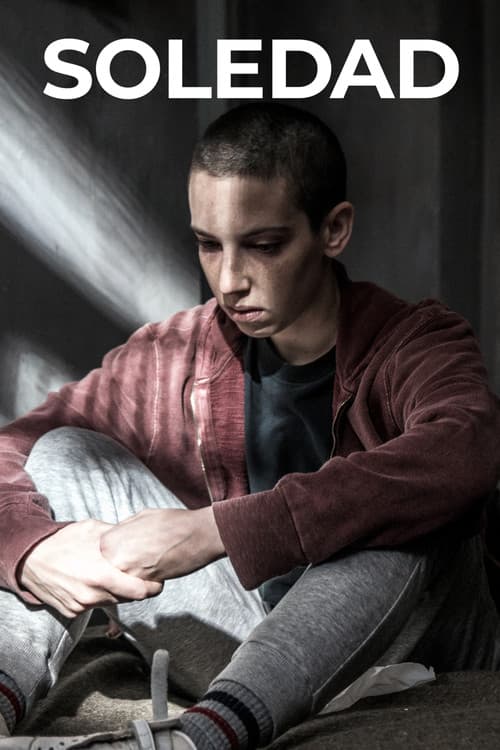 Soledad (2018) poster