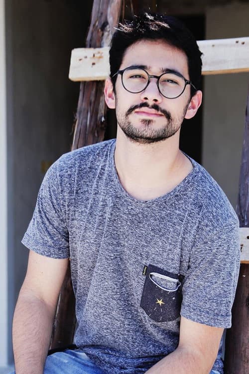 Rafael Gevú foto