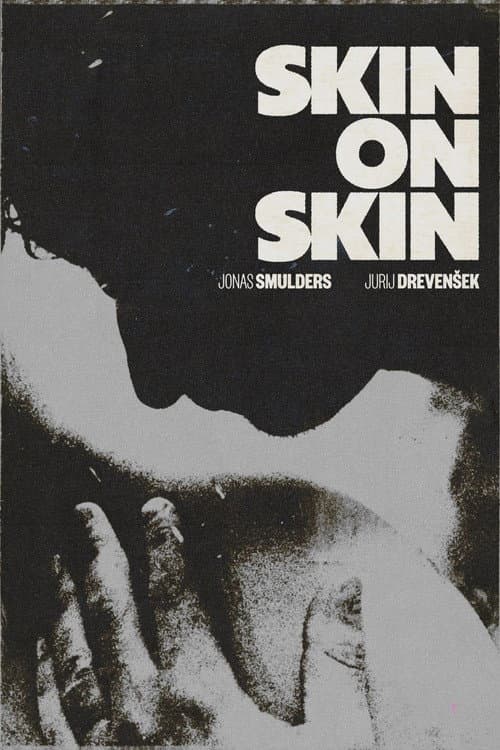 Skin on Skin (2025) poster