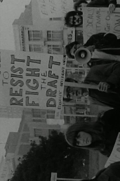 From Protest to Resistance (1968) poster