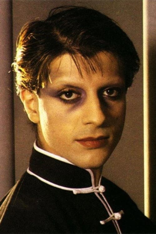 Mick Karn foto